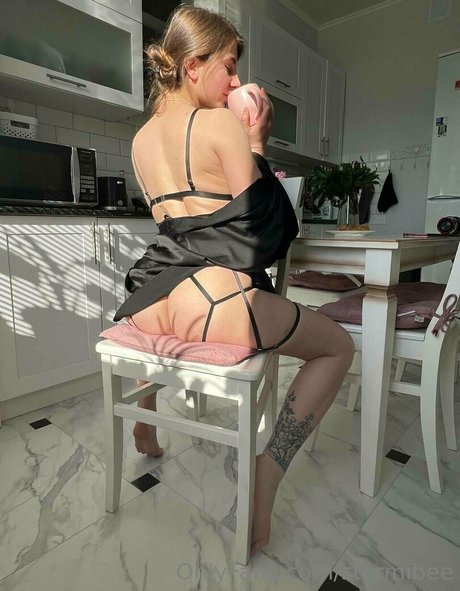 stormibee HDモデル 写真