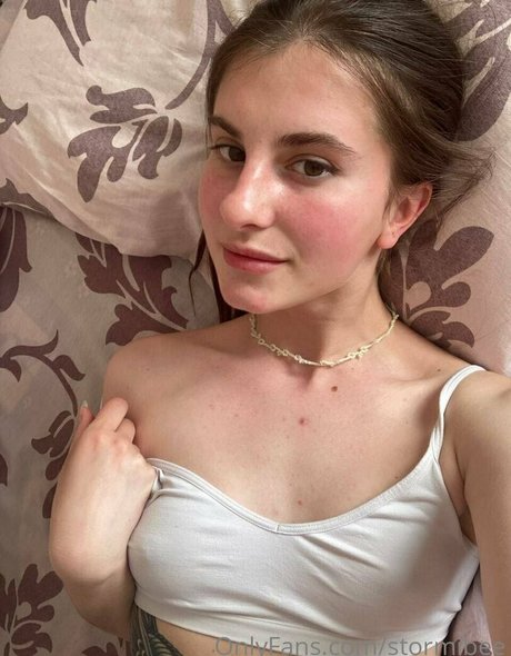 stormibee xxxモデル ギャラリー