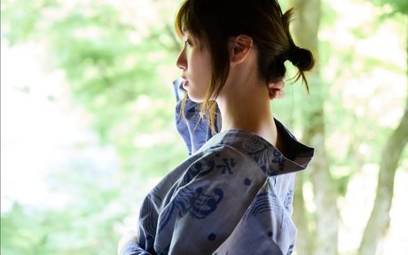 プリンセスアジアンOnlyFans セクシーヌード 写真