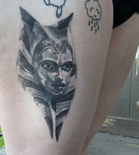 ニューハーフ ドミナトリックス OnlyFans トップ 画像