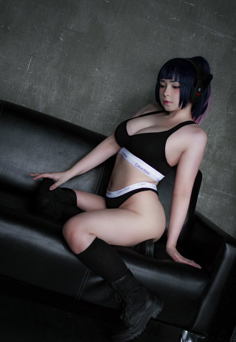 アーミーガールズオンリーファン アートヌード ギャラリー