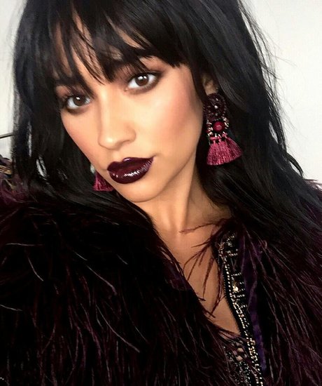 Shay Mitchell profile image