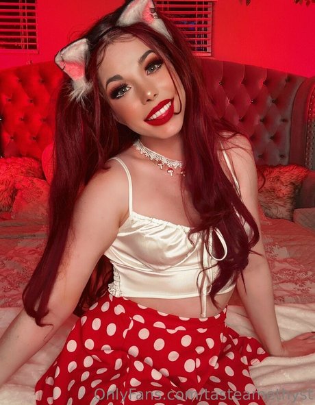 tasteamethyst 限定スター 画像