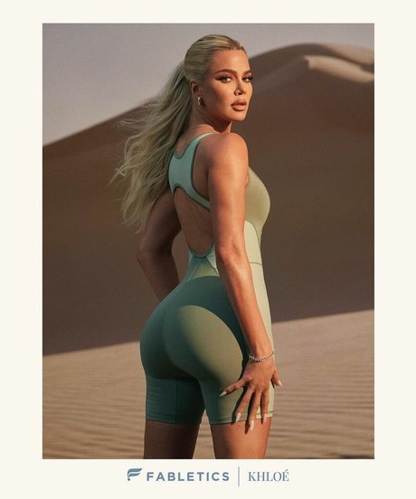 Khloe Kardashian 最高のモデル アーカイブ