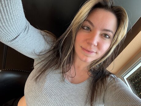 Curvyllama トップスター 写真