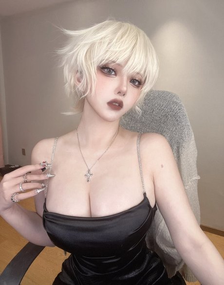 コスプレチューブ OnlyFans ヌード 写真