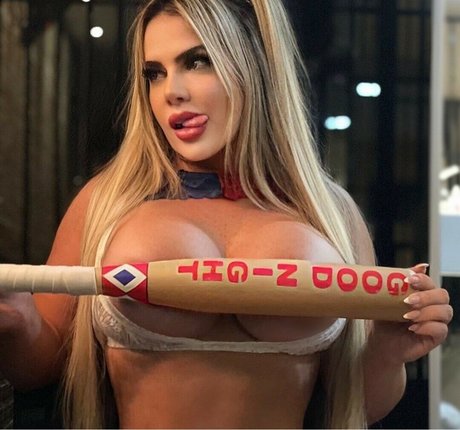 Denise Rocha ヌードモデル 画像