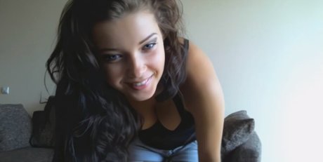 Divine Ramona ポルノスター 裸 写真