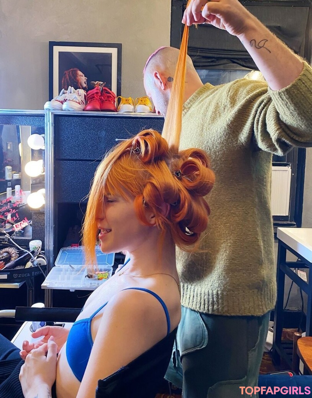 アジア人寝取られOnlyFans アート裸 ギャラリー