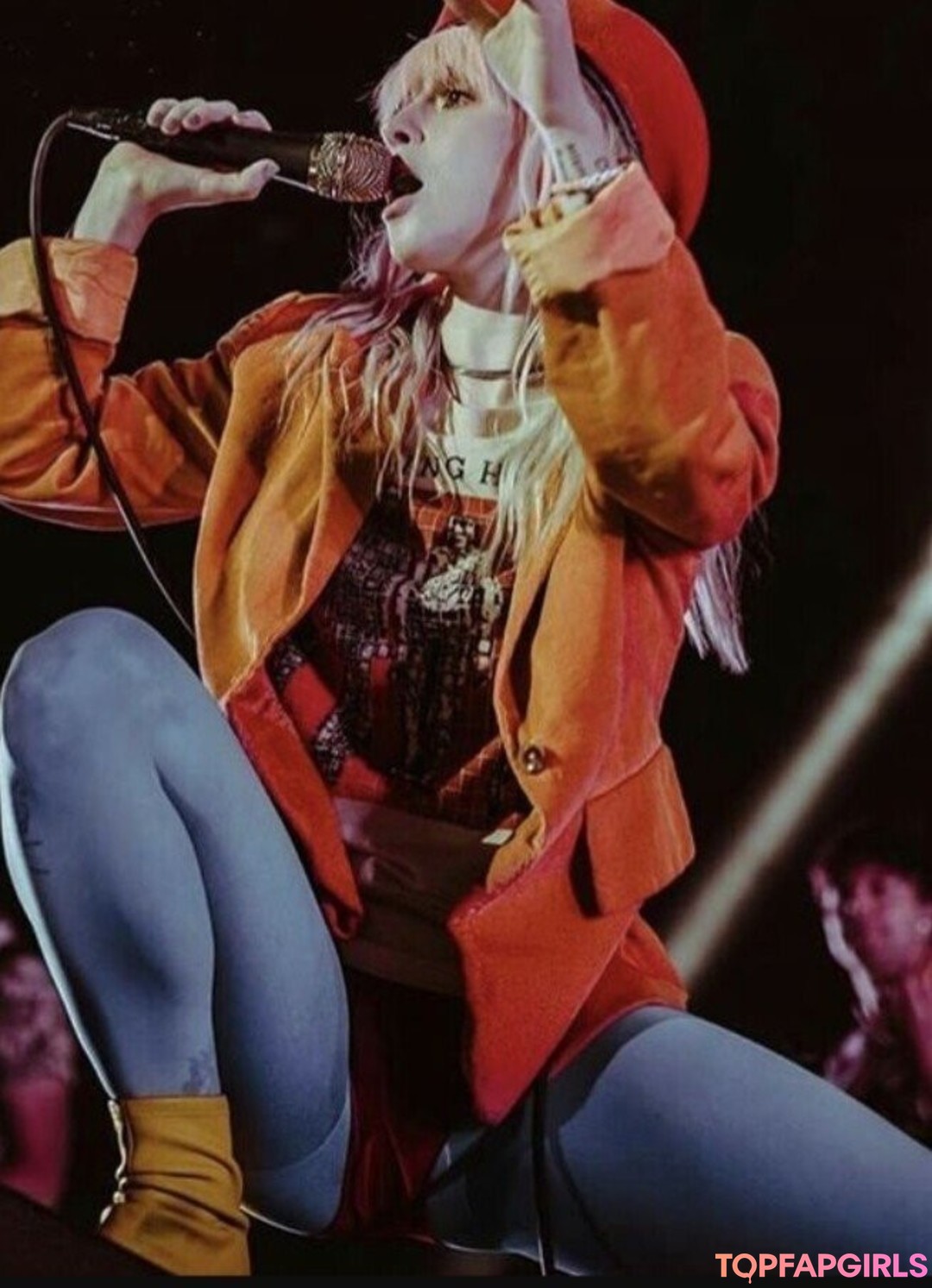 コスプレ プッシー OnlyFans セクシー 写真