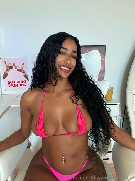 drayadominicana 高品質のスター 写真