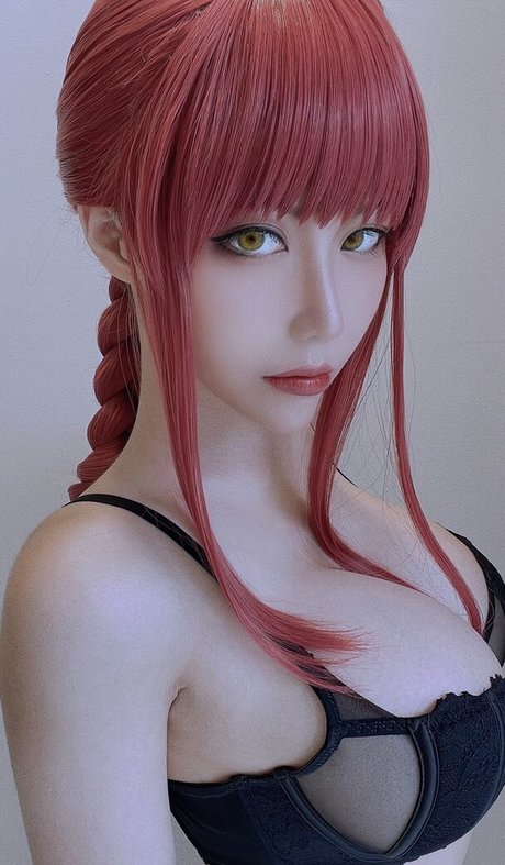 Ain Nguyen ポルノスター セクシー ギャラリー