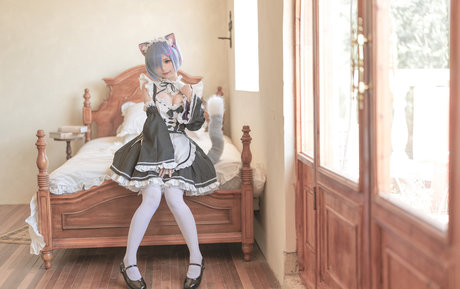 エボニーフィットネスOnlyFans セクシー 画像