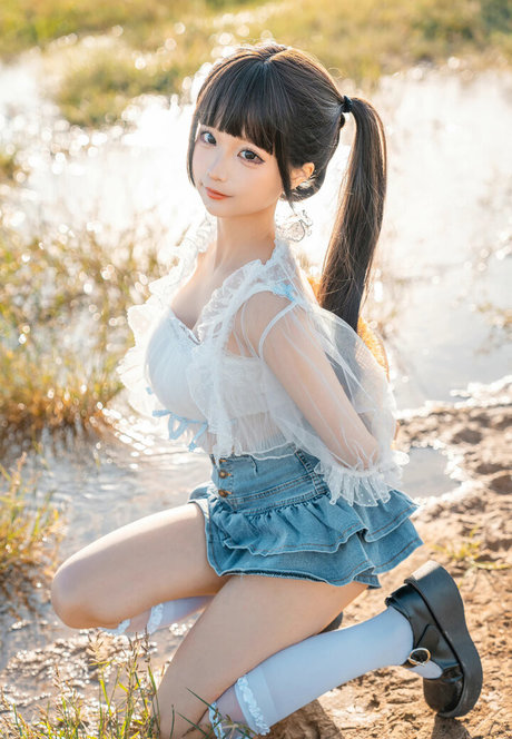 PawgトランスOnlyFans セックス 画像