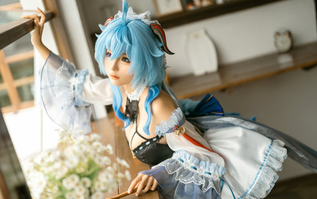 アジア人のタトゥー OnlyFans HD 写真