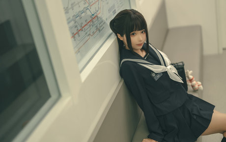 ブルネットの看護師OnlyFans 裸 ギャラリー