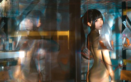 黒人レズビアンOnlyFans アダルト 写真