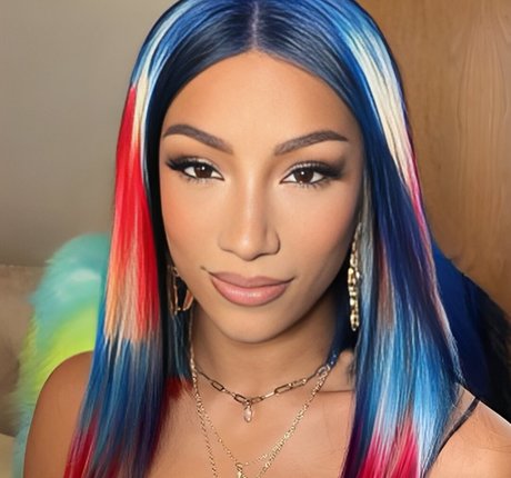 Sasha Banks HDスター 画像