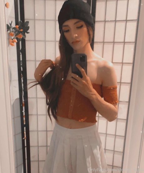 Stormy buns スター xxx 写真