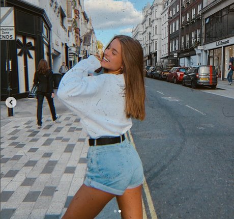 裸のトゥインクOnlyFans 素敵 写真