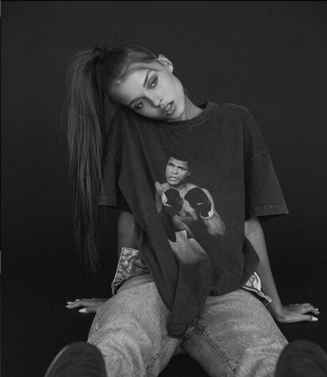 黒人レズビアンOnlyFans セクシーヌード 画像