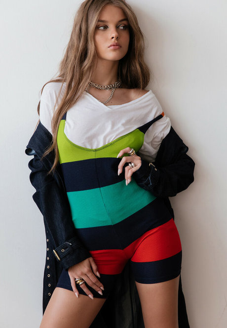 かわいいベイビーOnlyFans ポルノ 写真