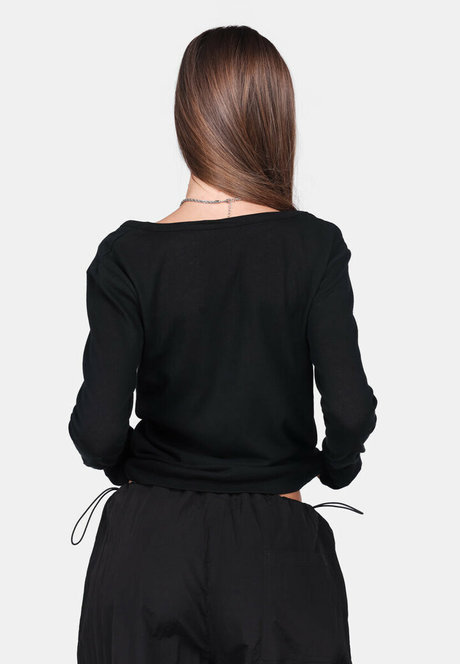 エボニートランスオンリーファンズ アートヌード 画像