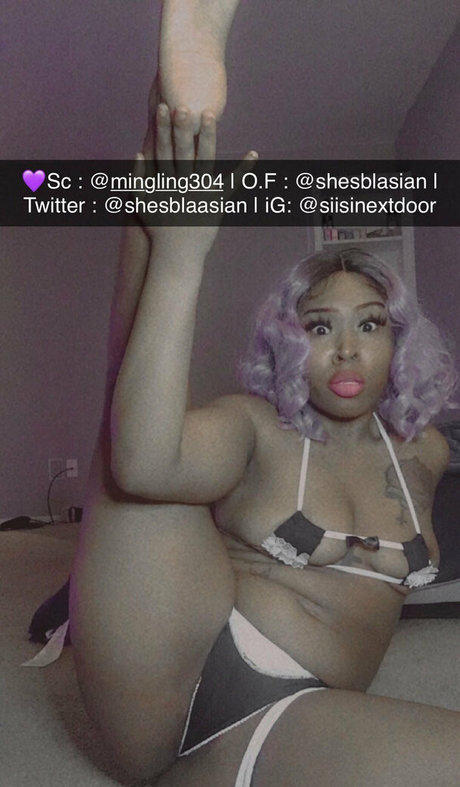 ameenagreen ポルノスター トップ ギャラリー