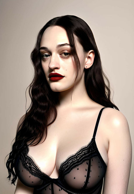 AI Generated Celebrity Nudes アートスター 写真