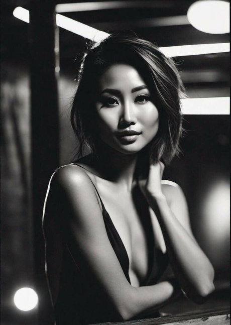 ランジェリーベイビーOnlyFans 素敵 ギャラリー