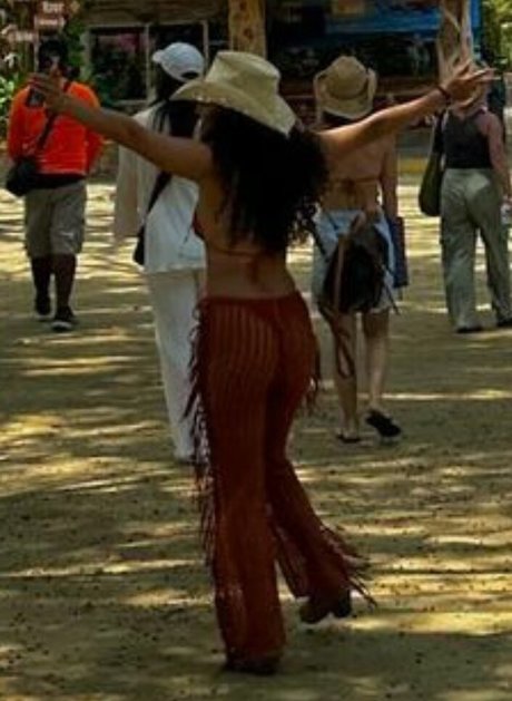 Madison Pettis ホットなスター 写真