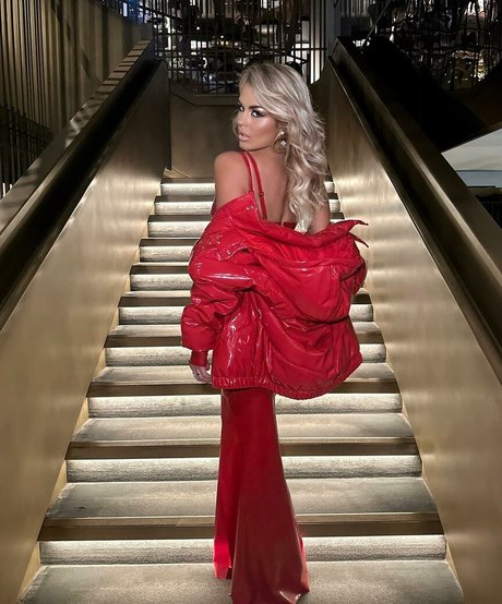 Tallia Storm 独占ポルノスター ギャラリー