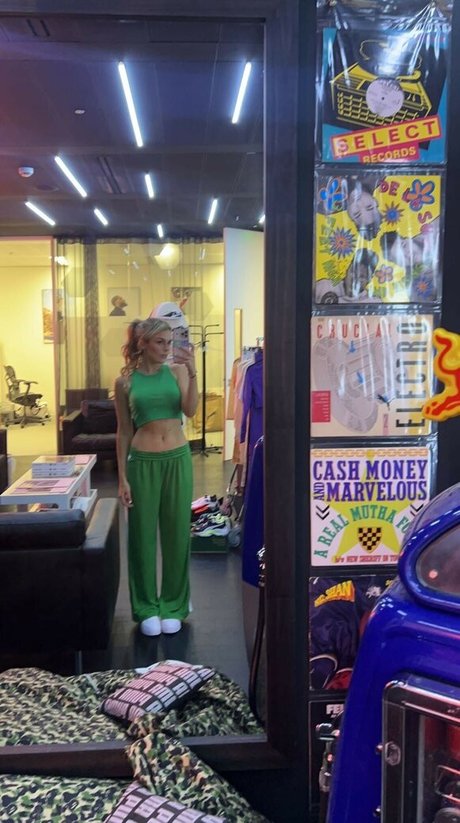 Tallia Storm スター xxx 写真