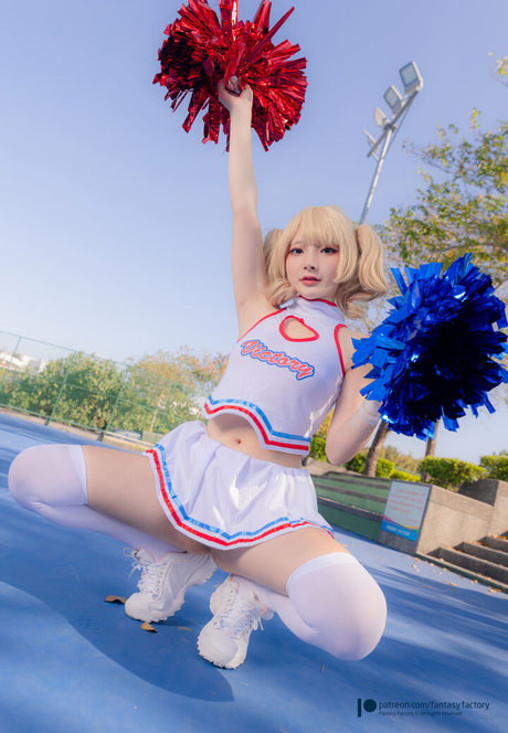 Fantasy Factory HDモデル 写真