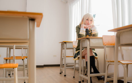 Fantasy Factory トップモデル 画像