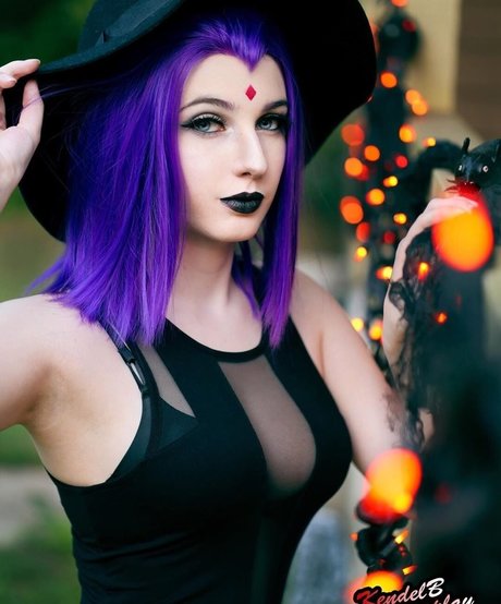 KendelB ポルノスター 可愛い 写真