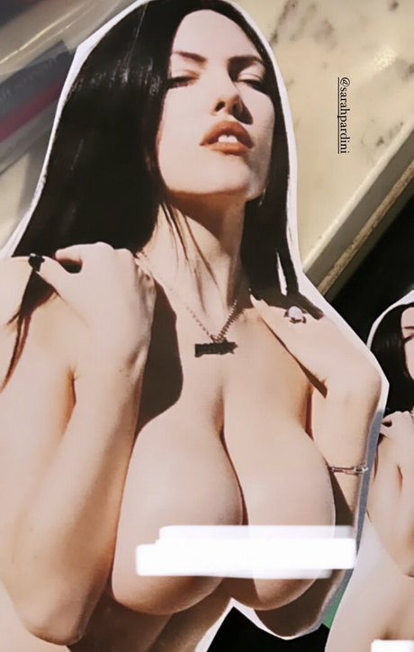 boobsandbeef HDモデル 写真