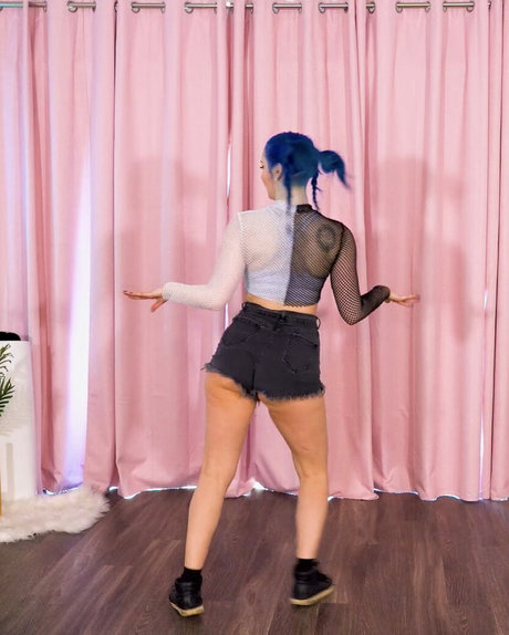 Littlesiha ポルノスター 高品質 写真