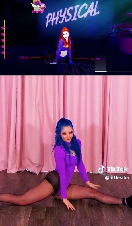 Littlesiha 限定スター ギャラリー