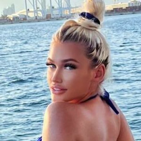 Haley0480 ヌード女優 写真