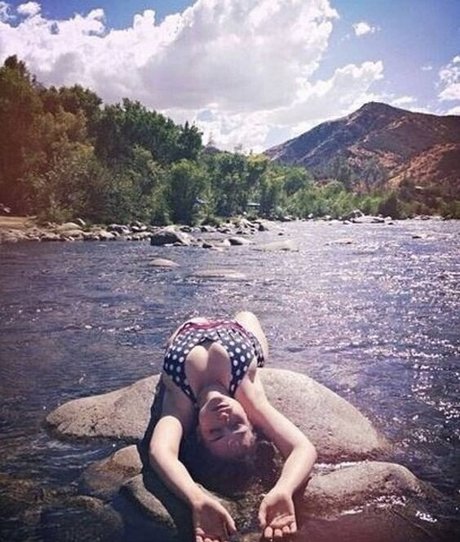 スリムな熟女OnlyFans xxx 写真