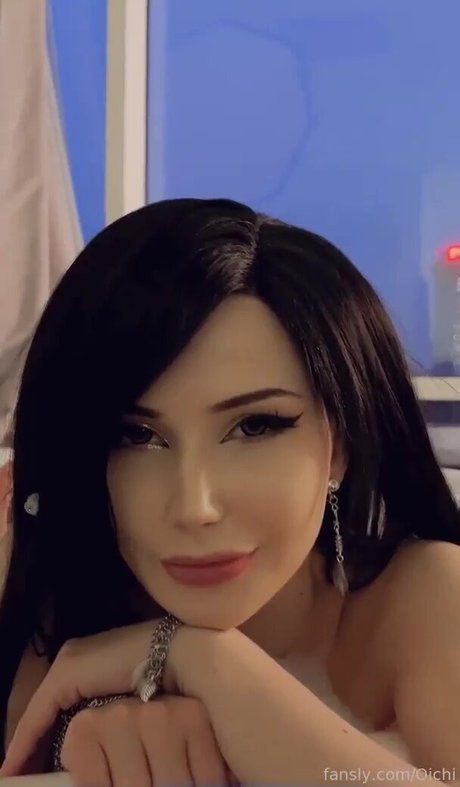 小人エボニーOnlyFans 限定 画像