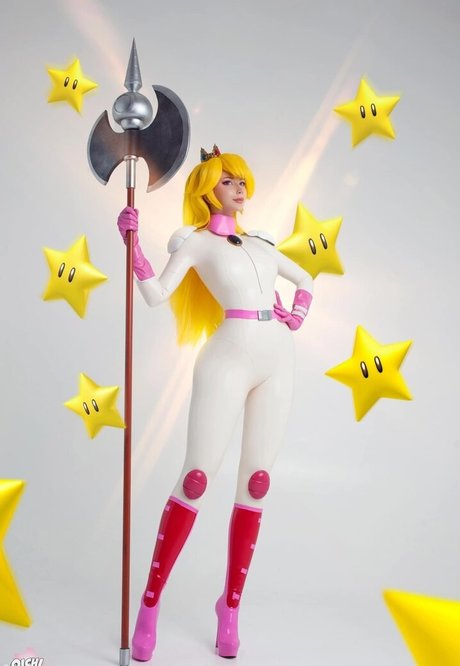 Oichi トップモデル 写真