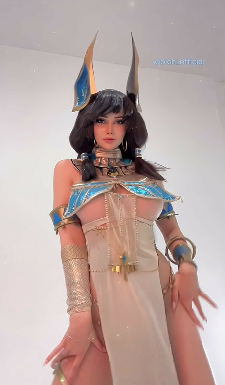 Oichi ヌードモデル アーカイブ