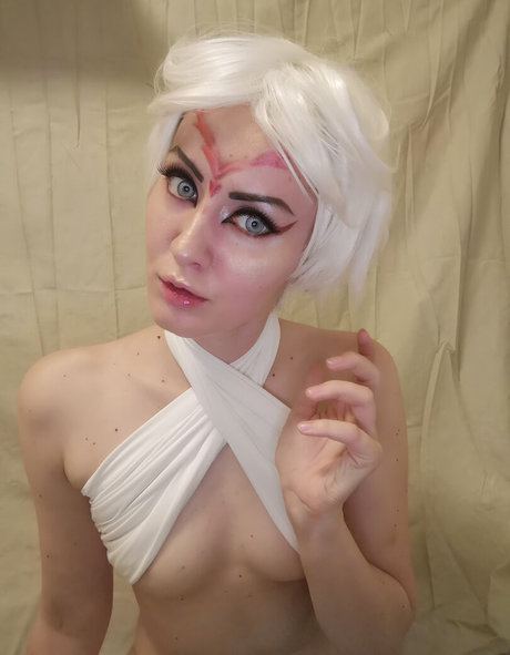 コスプレ フェムボーイ オンリーファンズ 裸 写真