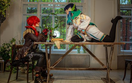 シーンオンリーファン ホットセックス 写真