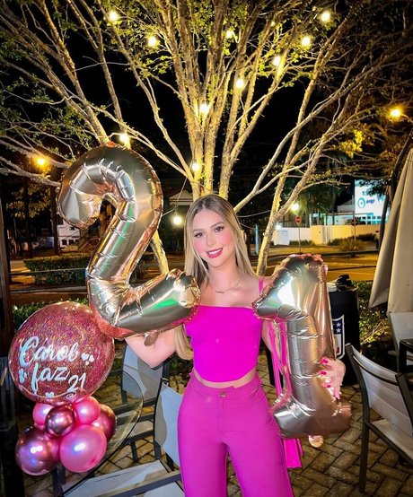 Carolina Paiva トップモデル 写真