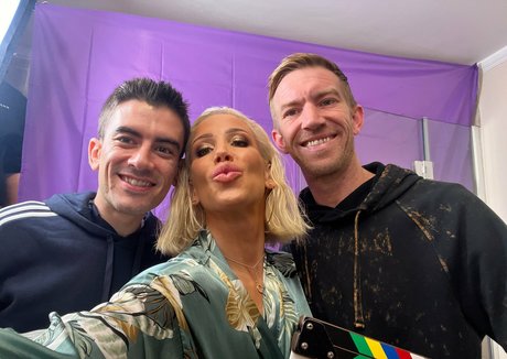 asmr ゲイ onlyfans 可愛い 写真