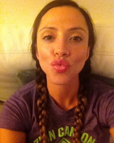 ariellaferrera ヌードモデル 写真