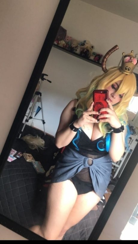 Punk Macarroni スター xxx 写真